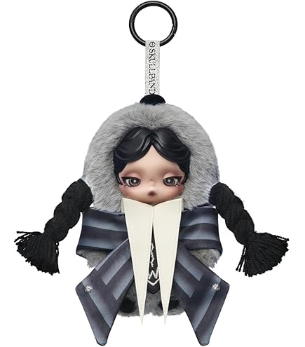 Amazon.co.jp: POP MART LABUBU × PRONOUNCE-BE FANCY NOW ぬいぐるみ