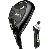 PING(ピン) G430 MAX ハイブリッド N.S.PRO MODUS3 TOUR 105【純正スチール装着】日本正規品 メンズゴルフクラブ RH 右利き用