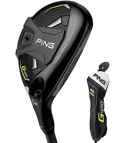 PING430G 4U22° 美品 Amazon | PING(ピン) G430 MAX ハイブリッド N.S.PRO MODUS3