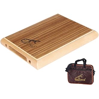 日曜日限界値下げ！カホン(cajon)std-123 シェーカー付 日曜日限界値下げ！カホン(cajon)std-123 シェーカー付