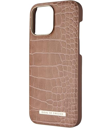 Amazon.co.jp: iDeal Of Sweden Atelier iPhone 13 Pro Max用ケース