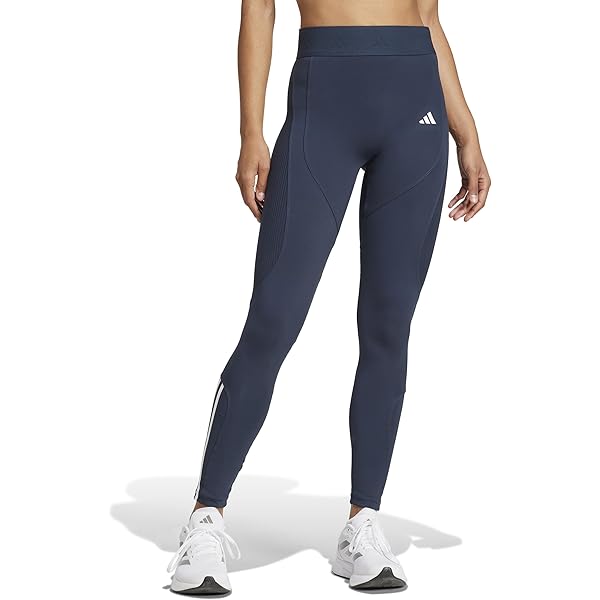 【On】アクティブタイツ（Sサイズ）レディース Active Tights on ACTIVE TIGHTS レディース S ネイビー on ACTIVE TIGHTS