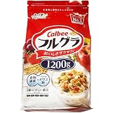 カルビー フルグラ 1.2kg［Happy Delica 限定資材でお届け］
