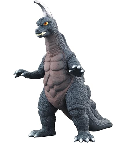 大里玩具　指人形　アーストロン Amazon.co.jp: ウルトラ怪獣シリーズ 80 アーストロン : おもちゃ