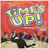 Time's Up - Deluxe[並行輸入品]