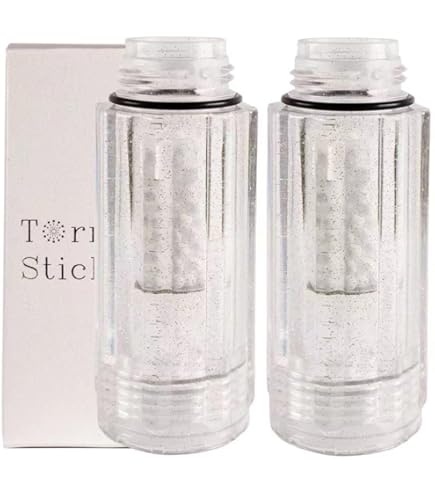 Amazon.co.jp: REENEWトルネードスティック シャワーヘッド ミラブル