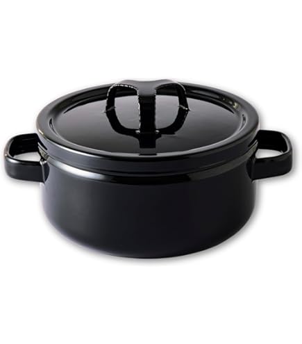 Amazon｜**ダンスク コベンスタイル 片手鍋 18cm ＜ ミッドナイト