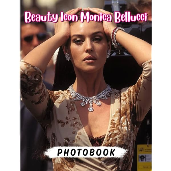 Amazon | Monica Bellucci | Bellucci, Monica, Tornatore, Giuseppe