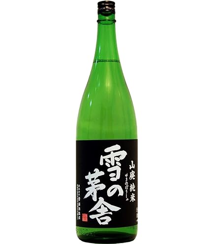 Amazon.co.jp: 田酒 純米吟醸 山廃仕込 720ml : 食品・飲料・お酒