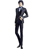 Amazon | 刀剣乱舞-ONLINE- にっかり青江 1/8スケール ABS&PVC製 塗装