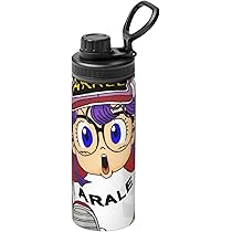 激レア　Dr.スランプ アラレちゃん　水筒　レトロ 激レア Dr.スランプ アラレちゃん 水筒 レトロ - メルカリ