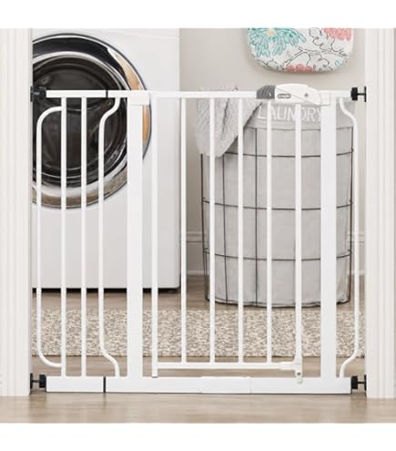 Japanese Nursing Baby Gate, Smart Gate II, Handrail Guard Japanese Nursing Baby Gate, Smart Gate II, Handrail Guard