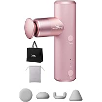 Amazon | 【公式ストア限定】シックスパッド パワーガン アクティブ