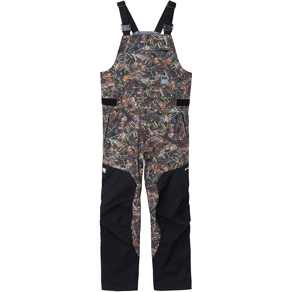 Amazon.co.jp: [ヘリーハンセン] サロペット タクティシャンゴ