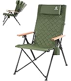 Amazon.co.jp: BUNDOK(バンドック) リクライニング チェア BD-189