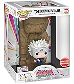FUNKO - FUNKO POP! NARUTO ボルト　ナルト　重粒子モード　蓄光限定 FUNKO - FUNKO POP! NARUTO ボルト ナルト 重粒子モード 蓄光