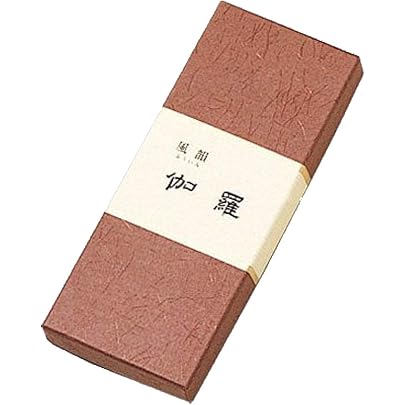 Amazon.co.jp: みのり苑 線香 風韻 伽羅 徳用 220本 天然香料 : ホーム