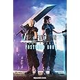 FINAL FANTASY VII EVER CRISIS　ポストカードブック