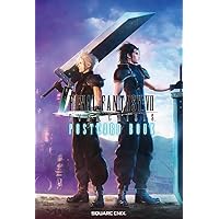 ファイナルファンタジーVII リバース　ポストカード　計120枚　まとめ売り ファイナルファンタジーVII リバース ポストカードブック