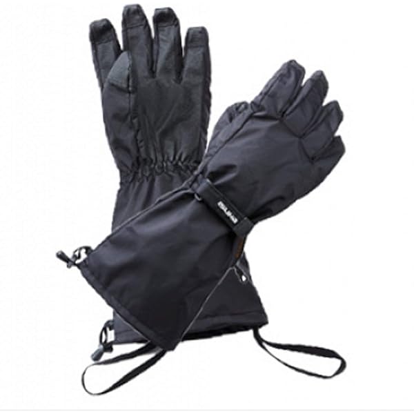 Amazon | [THE NORTH FACE] L3 Guide Over Mitt ブラック M | 手袋 通販
