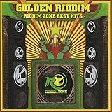 GOLDEN RIDDIM-RIDDIM ZONE BEST HITS-