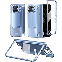 ケース 人気 Google Pixel 9 Pro Fold 携帯全面保護+強化 楽天市場】Google Pixel 9 Pro Fold ケース マット感 フィルム付