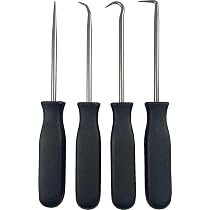 Amazon.co.jp: SIGNET(シグネット) 4PC プライバーセット 46224 : DIY