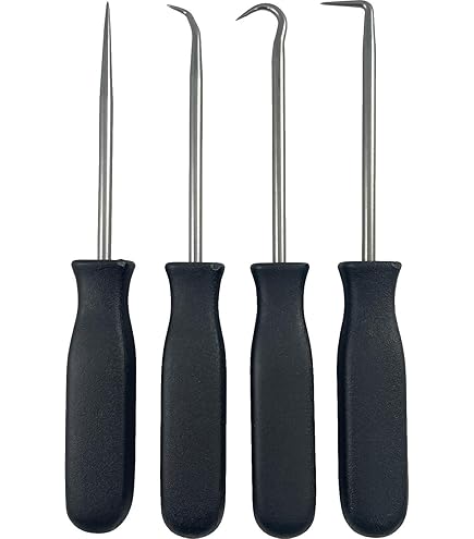 ぴぃページ Amazon.co.jp: SIGNET(シグネット) ピックツール3本組セット