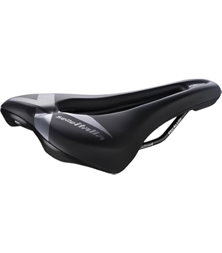 Amazon | SELLE ITALIA(セライタリア) NOVUS BOOST EVO GRAVEL TM
