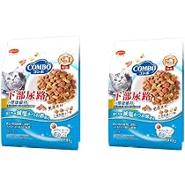 コンボ キャット まぐろ味・かつお節・小魚添え 700g