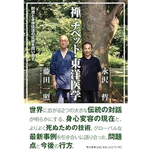 禅・チベット・東洋医学: 瞑想と身体技法の伝統を問い直す 禅・チベット・東洋医学: 瞑想と身体技法の伝統を問い直す