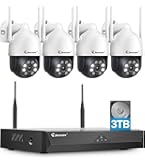 ❣️未使用品❣️防犯カメラ 監視カメラ 屋内外兼用 Amazon.co.jp: 防犯カメラ 屋外 防水 家庭用 監視カメラ 室内