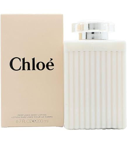 Amazon | クロエ パフューム ボディクリーム 150ml [並行輸入品