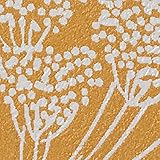 サンゲツ フェイス 不燃認定 壁紙 クロス (糊なし) フラワー・リーフ (花柄・植物柄) 〈防カビ・抗菌〉 TH-9300 【サンプル】