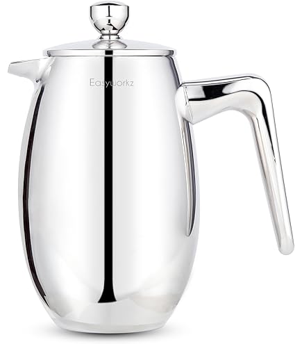Amazon｜Le Creuset コーヒープレス｜コーヒープレス オンライン通販