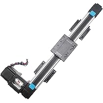 【作動品】MEGAMAT MEZ　アクチュエータ モーター リニア ドライブ 作動品】MEGAMAT MEZ アクチュエータ モーター リニア ドライブ