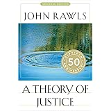 A Theory of Justice: Original Edition (Oxford Paperbacks 301 301)