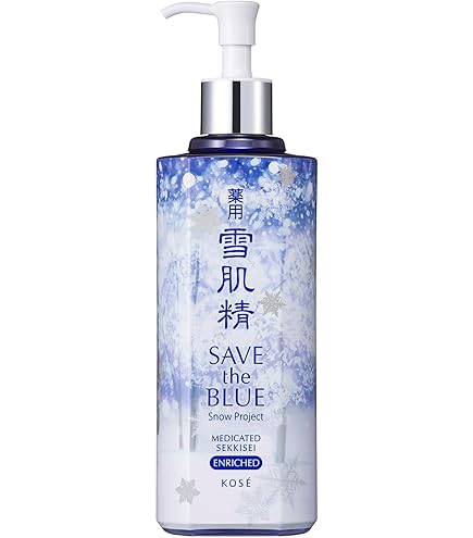 Amazon | コーセー（KOSE） 雪肌精 雪肌精 化粧水（500ml）BIGボトル