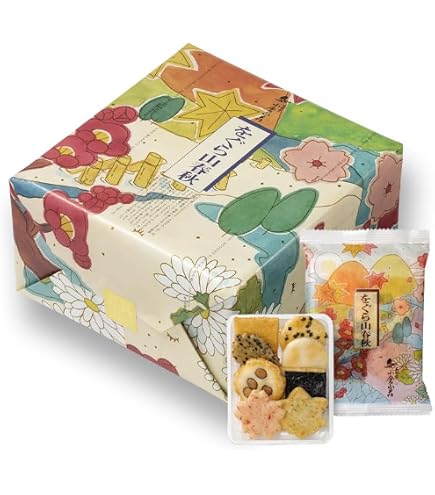 Amazon.co.jp: 小倉山荘 夏越し歌 大缶 : 食品・飲料・お酒