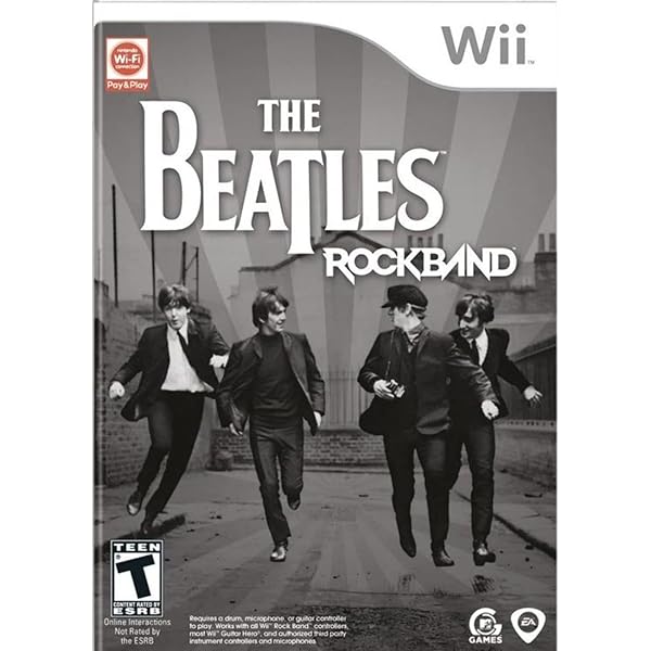 Amazon | Rock Band / Game | ゲームソフト