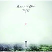 Amazon.co.jp: Thousands of RAYS - wyse: Music
