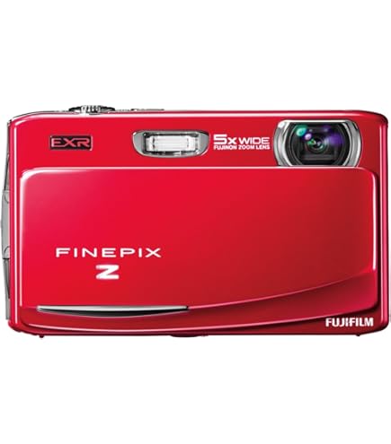 Amazon | FUJIFILM デジタルカメラ FinePix Z1100EXR ホワイト 1600万