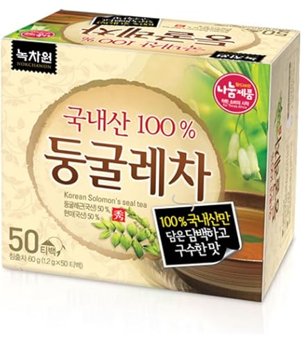 東西 ドンソ ドゥングレ茶 アマドコロ ティーバッグ 72g×8箱セット（4g×18パック） 韓国産 [並行輸入品] Amazon.co.jp: 東西 ドンソ ドゥングレ茶 アマドコロ ティーバッグ 72g×5箱セット（4g×18パック） 韓国産 [並行輸入品] :  食品・飲料・お酒