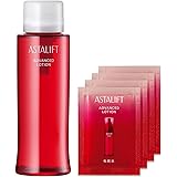 アスタリフト アドバンスド ローション 化粧水 付替用レフィル (約2ヶ月分 130ml) 【公式店限定】(増量1mLパウチ4包付) うるおい 高保湿 ハリ