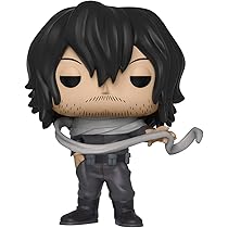FUNKO POP! Animation: My Hero Academia 