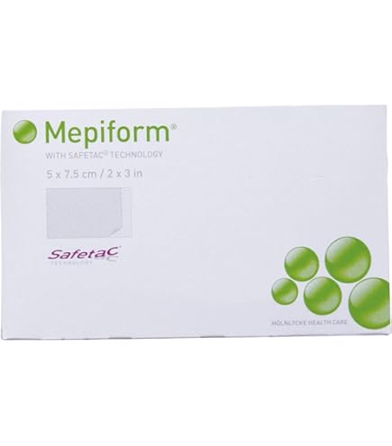 未使用メピフォーム　Mepiform 10×18cm 2枚 楽天市場】mepiformの通販