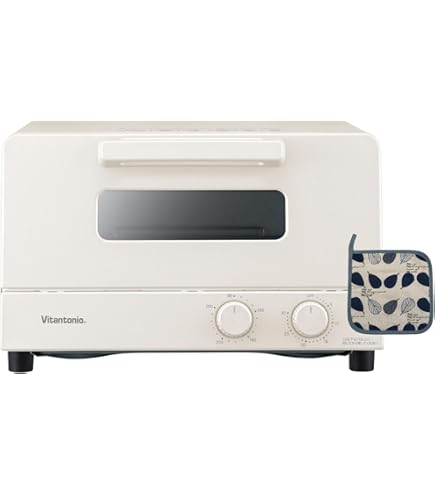 Amazon | BRUNO トースター 4枚 人気 スチーム機能 温度調節 タイマー