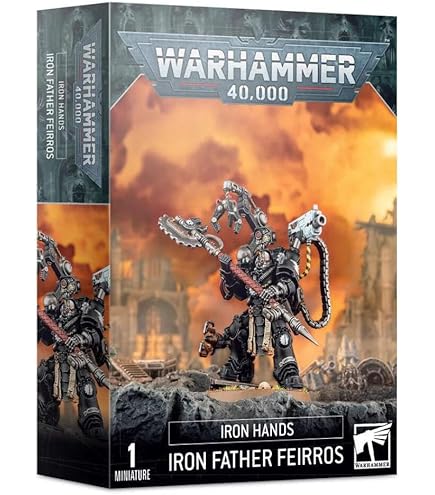 Amazon | ウォーハンマー40K:コンバットパトロール – テックマリン