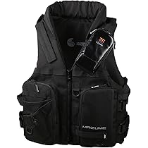 MAZUME コンタクトライフジャケット ブラック Amazon | mazume MZX コンタクト ライフジャケット MZXLJ-091-01 カモ