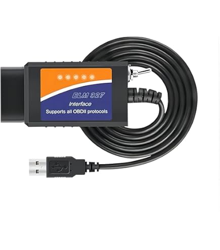 Amazon.co.jp: OBDLINK EX USB FOR FORSCAN : 車＆バイク